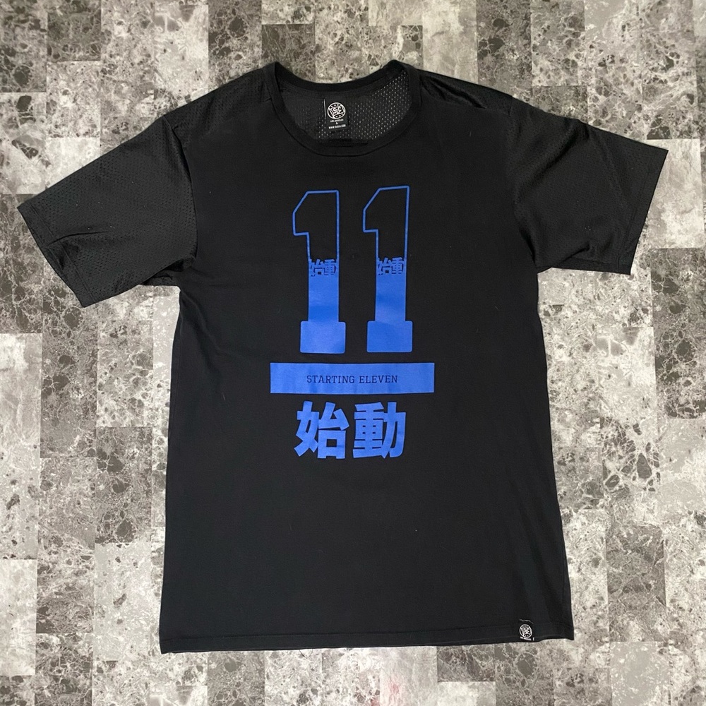 Starting Eleven T-Shirt
